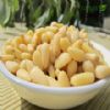 pine nut kernels